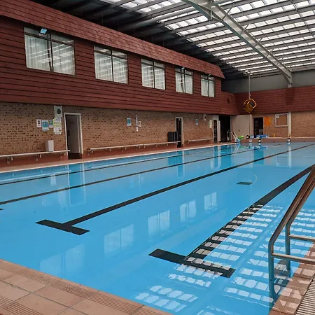 Wollongong Surf Leisure Resort-3