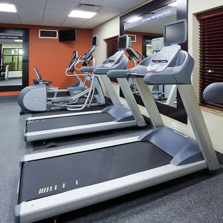 Hampton Inn & Suites Minneapolis West/ Minnetonka-2