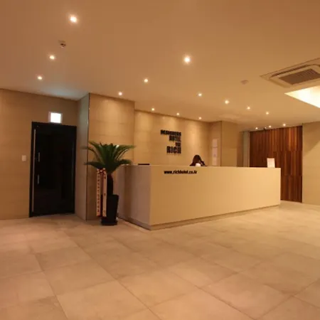 Hotel Rich-3