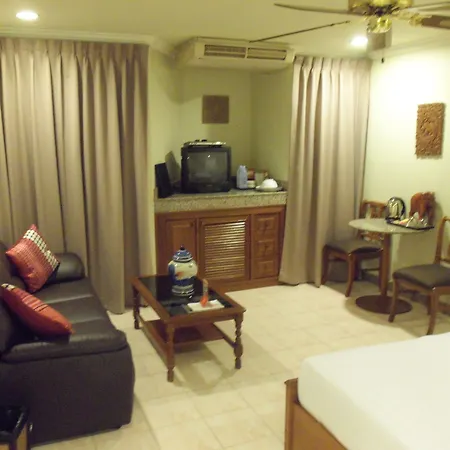 Copa Hotel-3