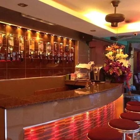 Copa Hotel-2