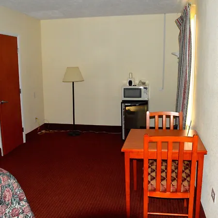 Crown Inn Motel Yorktown-2