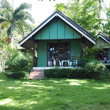 Koh Chang Bailan Beach Resort-2