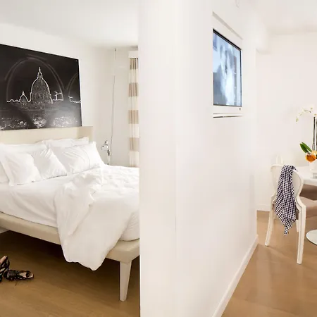 Via Del Corso Home Roma-3