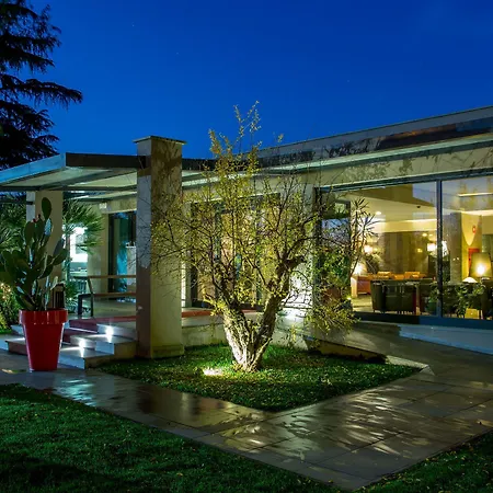 Park Hotel Sabina-3