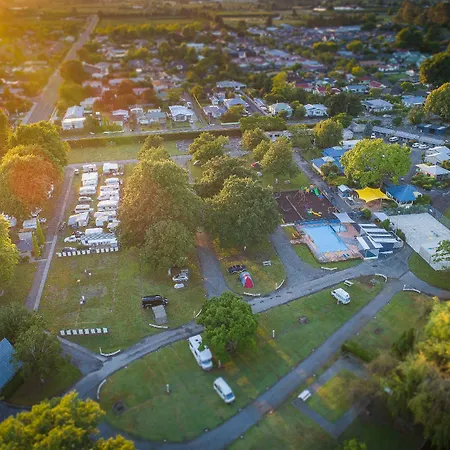 Hastings Top 10 Holiday Park-3
