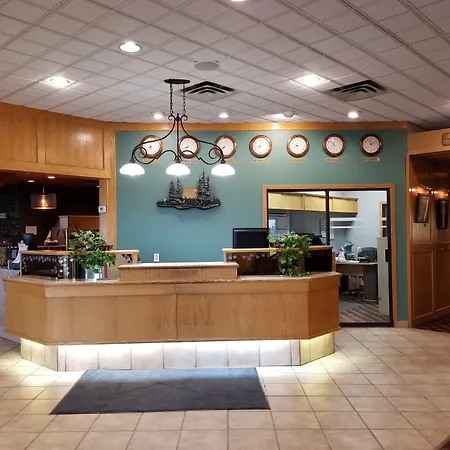 Tamarack Motor Inn-3