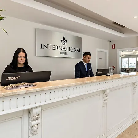 International Hotel Wagga Wagga-3
