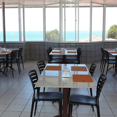 Iracema Mar Hotel-3