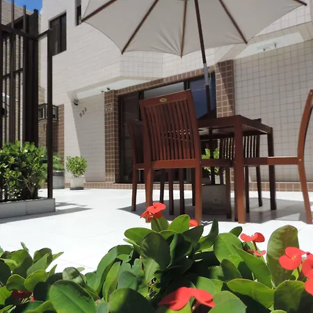 Iracema Mar Hotel-2