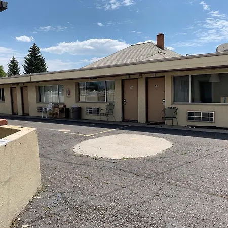 New Western Motel-2