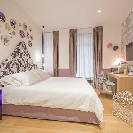 Cinque Rooms-3