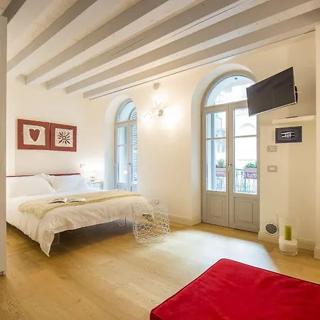 Cinque Rooms-2