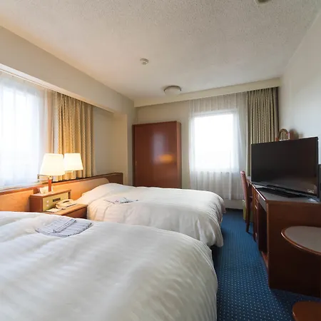 Hotel Matsunoka Ichinoseki-3