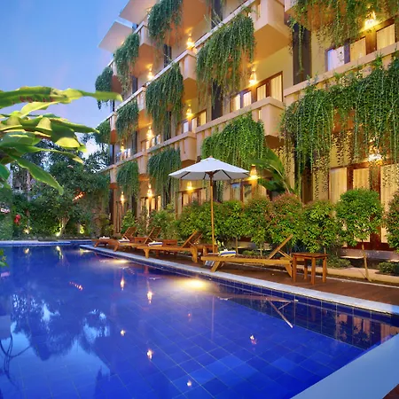 Bali Chaya Hotel Legian-3