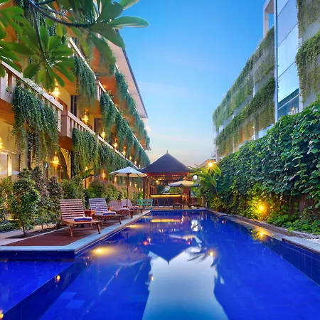 Bali Chaya Hotel Legian-3