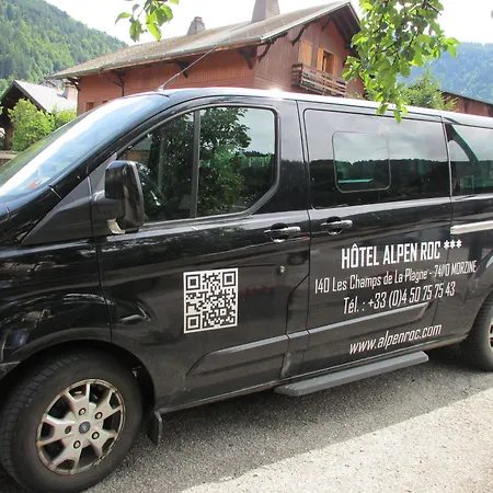 Alpen Roc-2