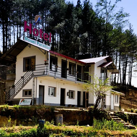 Mount Paradise Nature Stay-2