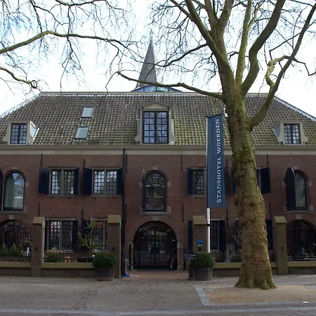 Van Rossum Stadshotel Woerden-3