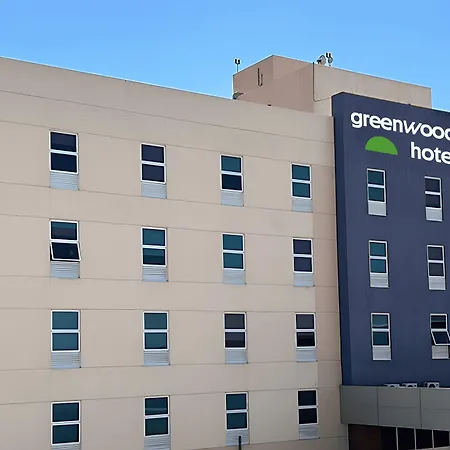 Greenwood Hotel Torreon-2