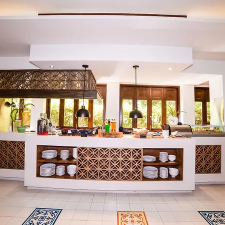 Almanity Hoi An Resort & Spa-2