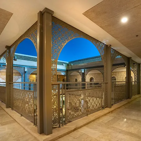 The Sephardic House Hotel In The Jewish Quarter-3