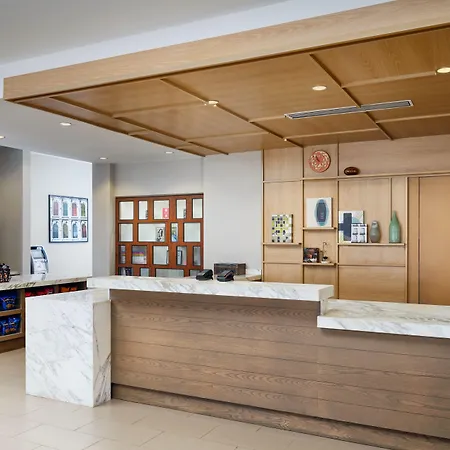 Hyatt House Atlanta Downtown-2