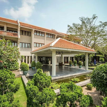 Almanity Hoi An Resort & Spa-3
