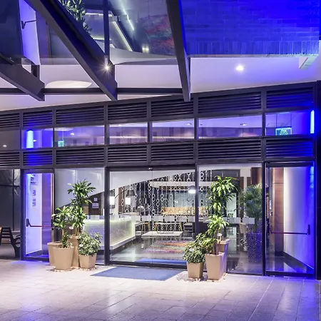 Holiday Inn Express&Suites Bogota Zona Financiera, an IHG Hotel-2