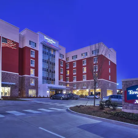 Towneplace Suites By Marriott Franklin Cool Springs-3