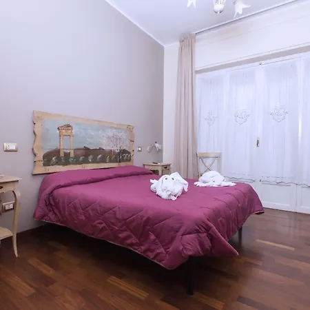 Stupor Mundi Bed And Breakfast-3