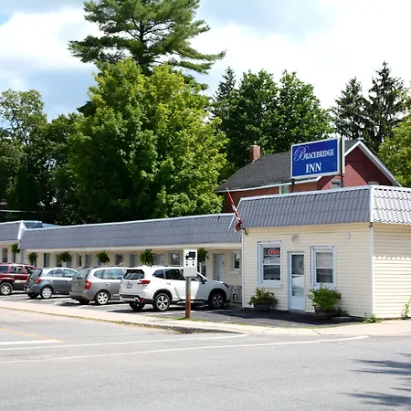Bracebridge Inn-2