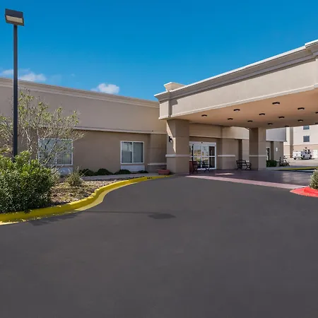 Red Roof Inn Pecos-2