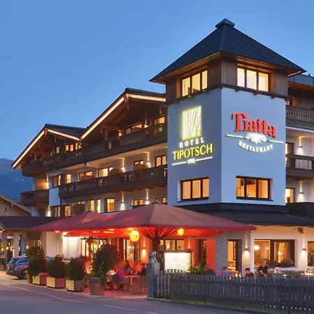 Hotel Tipotsch-3