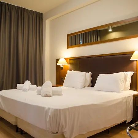 Rodon Hotel And Resort-2