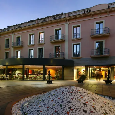 Rvhotels Spa Vila De Caldes - Adults Only-3