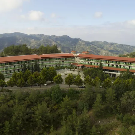 Rodon Hotel And Resort-3