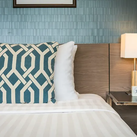 Alt Hotel Nana By Uhg -Nearby Benjakitti Park & Queen Sirikit National Convention Center-2