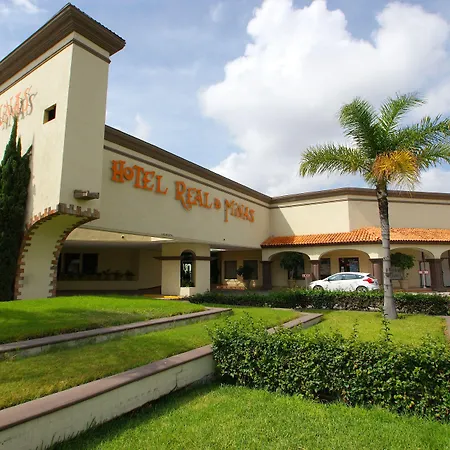 Real de Minas San Luis Potosi-2
