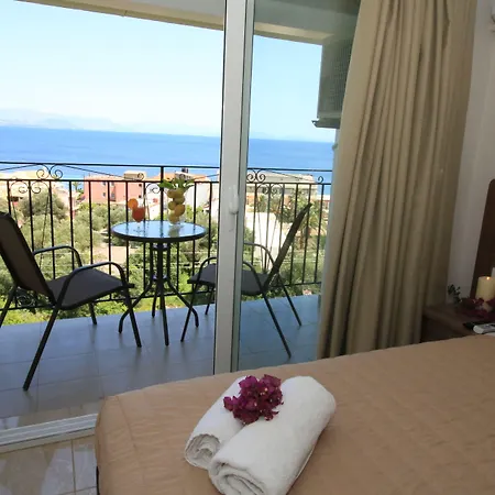 Hotel Yannis Corfu-3