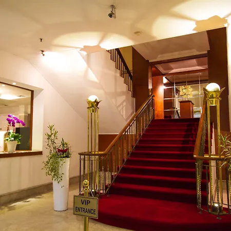 Hotel Salak The Heritage Bogor-3