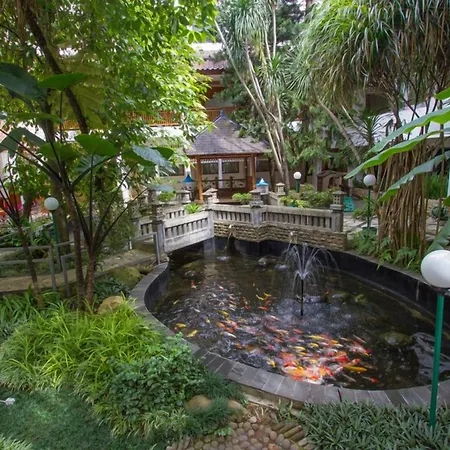 Hotel Salak The Heritage Bogor-3