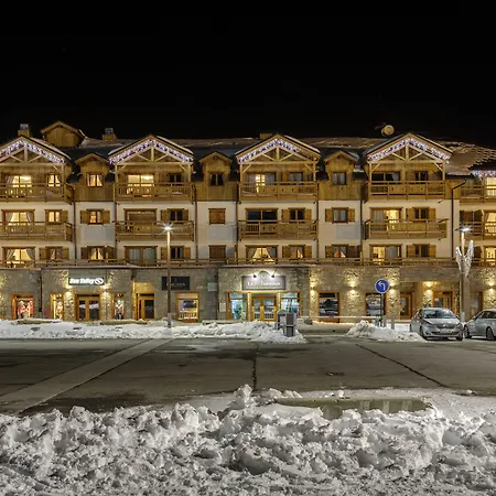Cgh Residence Boutique Le Napoleon-2