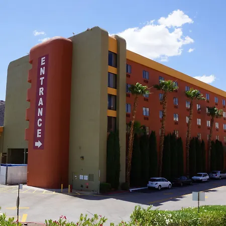 Railroad Pass Hotel And Casino Ramada By Wyndham-3