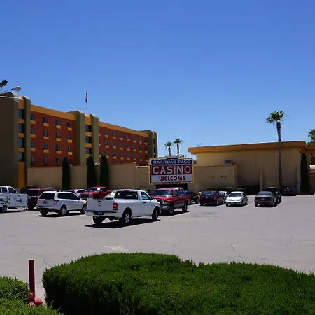 Railroad Pass Hotel And Casino Ramada By Wyndham-2