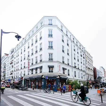 Hotel De La Poste-2