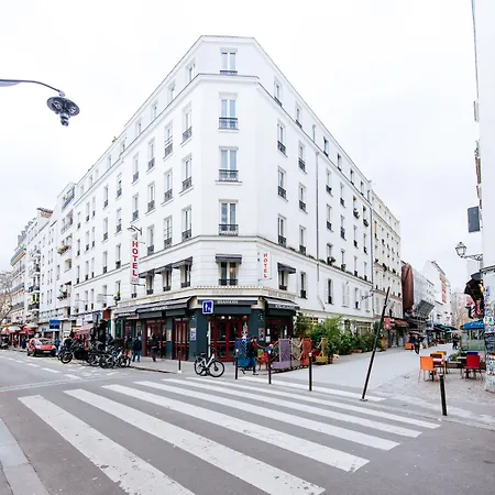 Hotel De La Poste-3