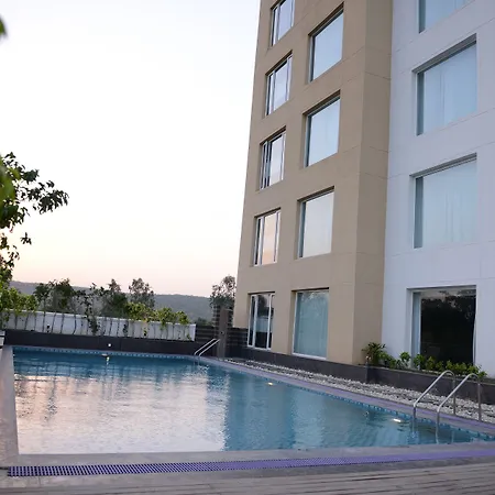 Country Inn & Suites By Radisson, Gurugram Sohna Road-3