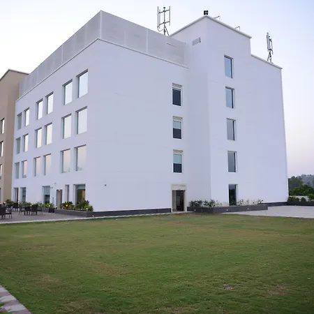 Country Inn & Suites By Radisson, Gurugram Sohna Road-2