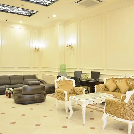 Chill Place Hotel-3